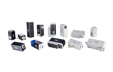 halstrup-walcher offers suitable drives for all machines