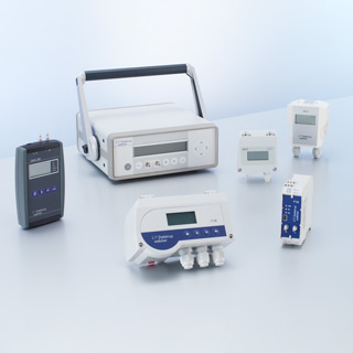 Anniversary at halstrup-walcher - half a century of innovation and precision in measurement technology