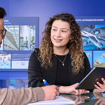 Dreisamtäler Abend der Ausbildung am 13. März 2024